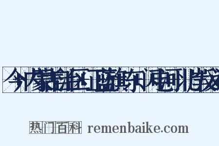 今+内蒙古自治区+正蓝旗+东+闪电河+北岸反义词是什么意思的图片